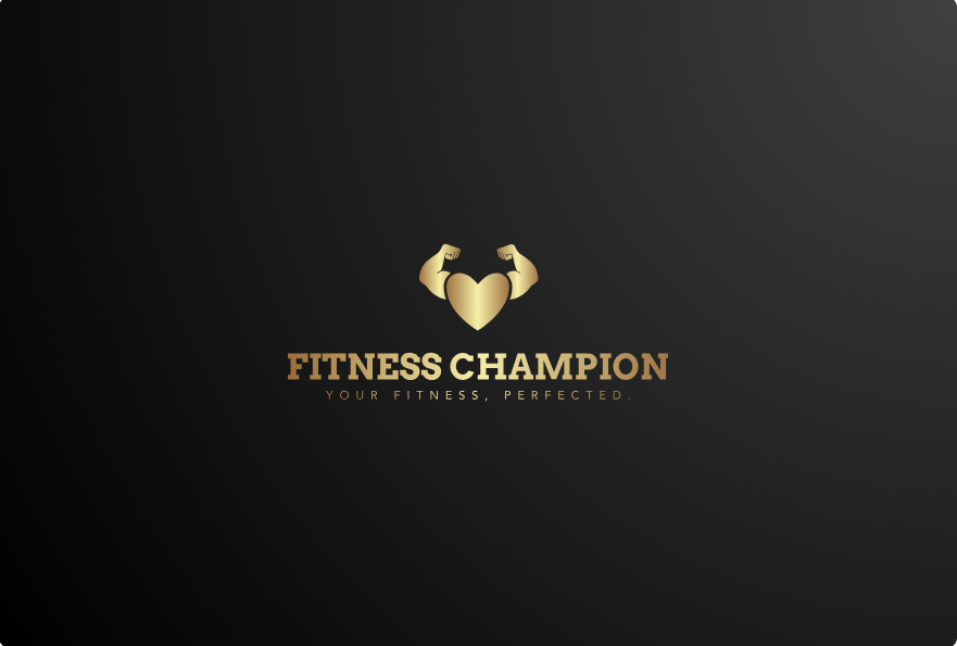 Gym Logo