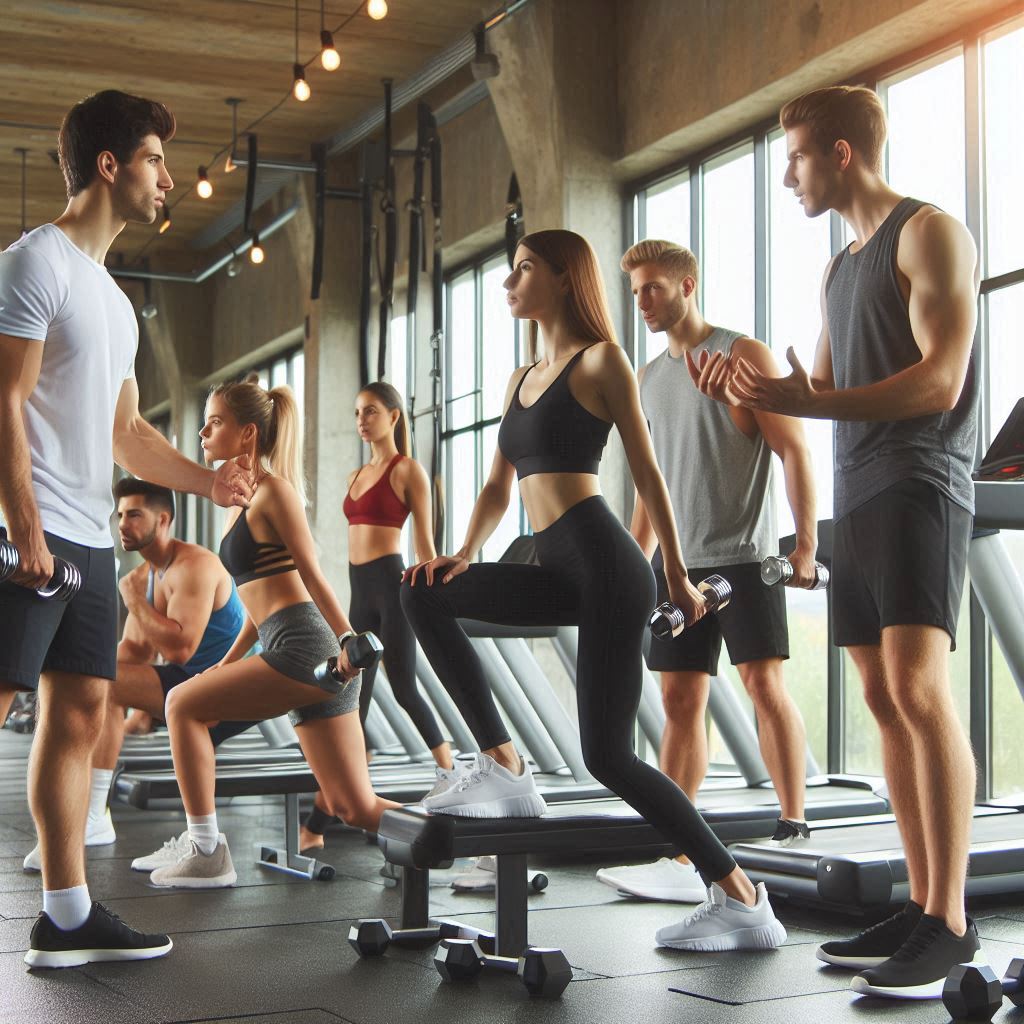Personal Training