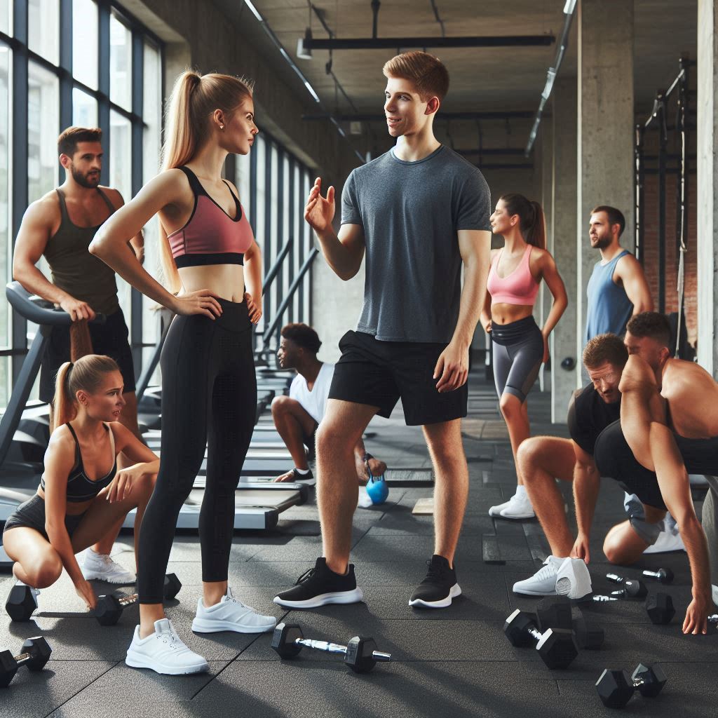 Personal Training