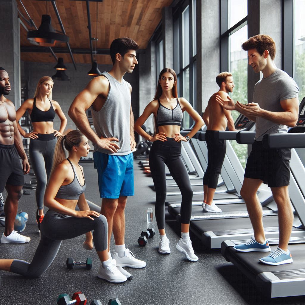 Personal Training