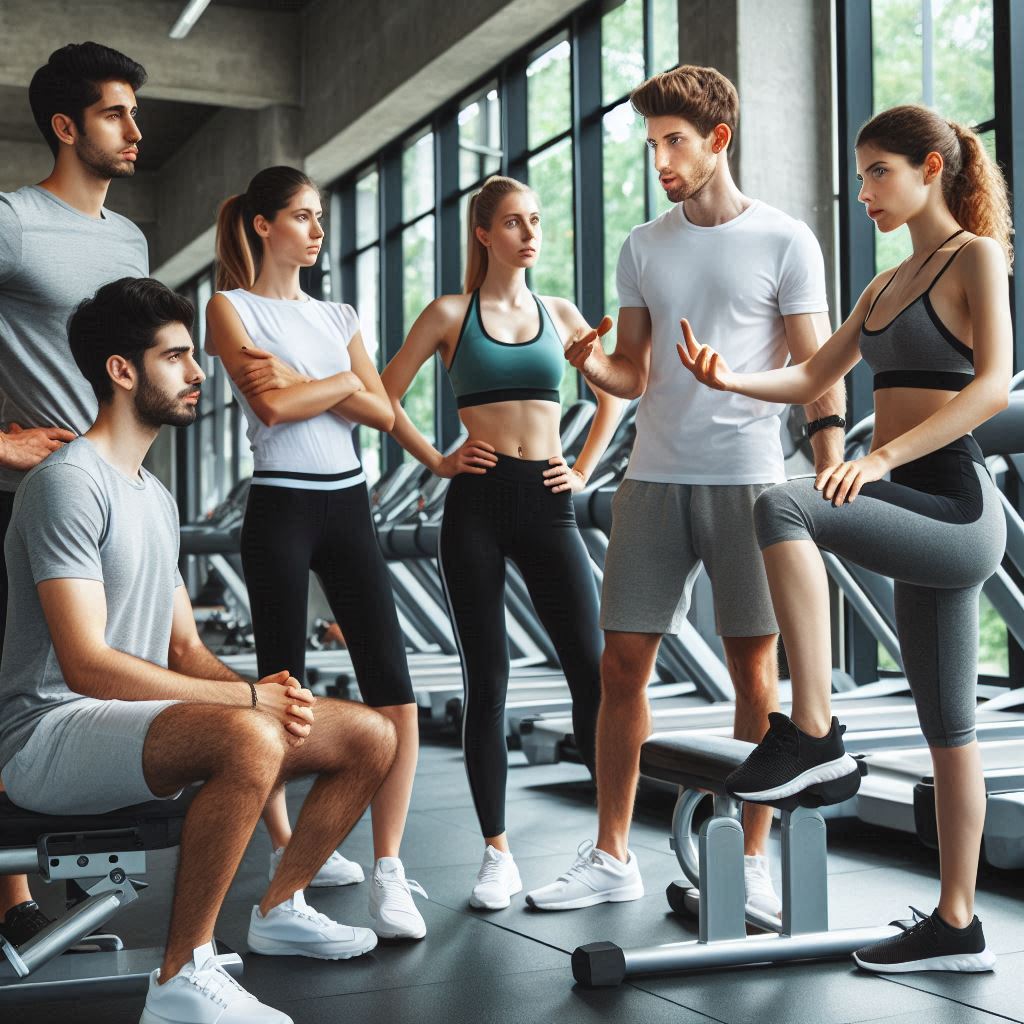 Personal Training